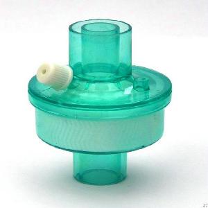 By-gl-4, Breathing Systems Filter Hmef . Combined Type