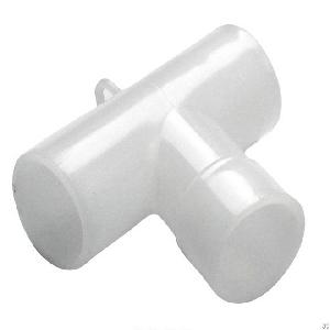 Nebulizer Connector