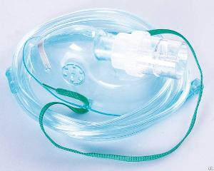 nebulizer mask