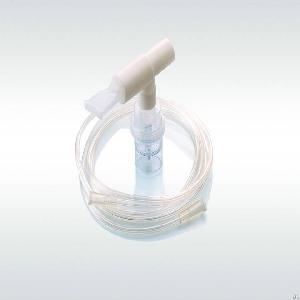 Nebulizer With Mouthpiece