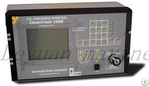 oil discharge monitoring control system odm