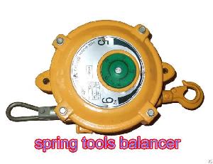 Spring Tools Balancer With Higher Working Life For 100, 000 Times With No Matter