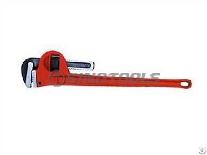 China Pipe Wrench Manufacturers