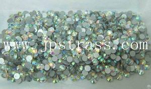 Flat Back Non Hot Fix Crystal Non Hot-fix Flat Back Rhinestone