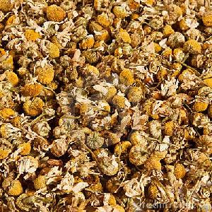 Chamomile ( Flower  Crushed  T.b.c )