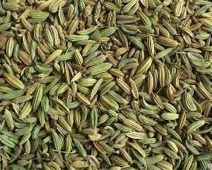 Fennel Seeds