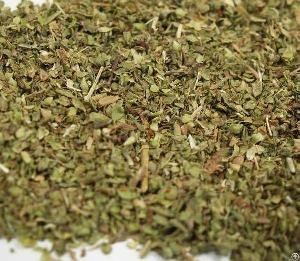 marjoram green gray