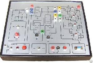 1 Cyclo Converter Based Tle001