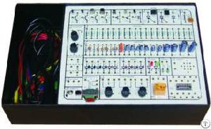 Basic Electronics Trainer Tla005