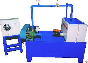 centrifugal pump test rig tlg205