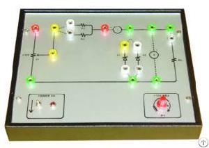 Characteristics Of Diode And Zener Diodes Tla101