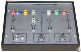 Characteristics Of Igbt Tla119