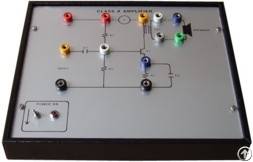 Class A Amplifier Tla710