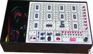 Digital Ic Trainer Tla003