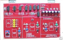 dpsk mod demod trainer tlb040