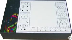 Electronics Project Development System Tla004