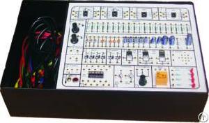 Linear Ic Trainer Tla002