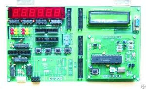 Microcontroller Embedded Trainer Tla810