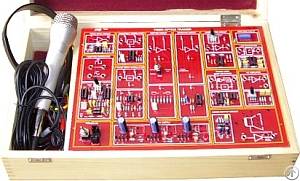 pam pwm ppm mod demod trainer tlb008