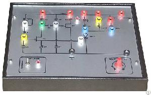 Proportional P Control System Tlc011