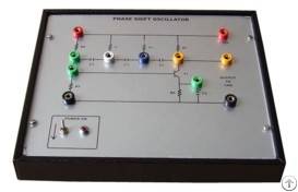 Rc Phase Shift Oscillator Tla602