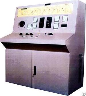 Transmission Line Simulator With Protection System Tld007