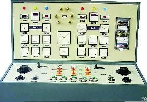 Sub Station Protection And Operation Control Panel Tld009