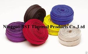 Fiberglass Colored Heat Sleeve