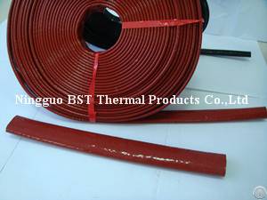 High Temperature Fire Protection Sleeve