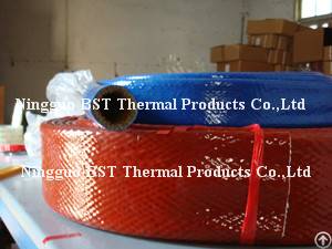 temperature heat flame resistant firesleeve