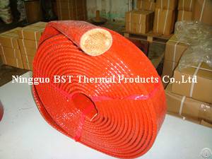 Thermo Protective Fire Proof Sleeve