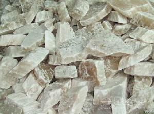 Gypsum Ore