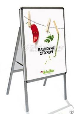 Sell Aluminum Poster Board Display