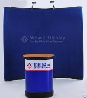 Sell Banner Stand, Pop Up Display , Portable Display Stand