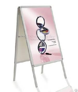 Sell Fashionable Poster Display Stand