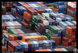 Shanghai To Paraguay Port Container Rates