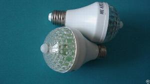 3m Distance Infrarouge Led Contrle Capteur Lumire Ampoule D clairage Retard 45s