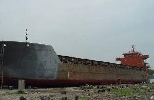 5000t New Barge