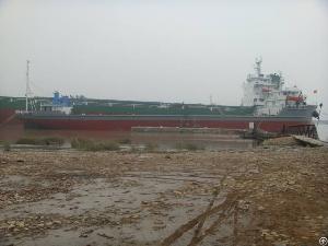 6000dwt barge