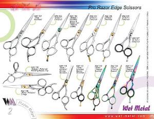 hair cutting scissors