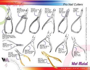 Nail Cutter