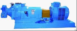 Double Disk Pulp Refiner For Paper Pulp Of Paper Mill