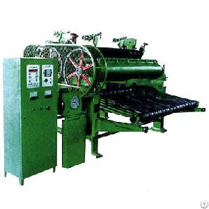 Heavy Duty Paper Slitting Machine