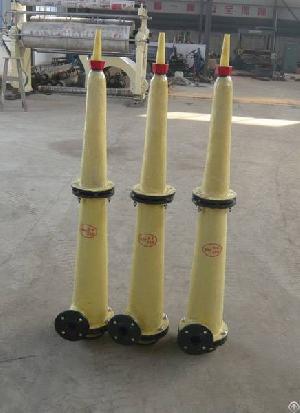 High Consistency Sand Remover, Desander And Cleaner
