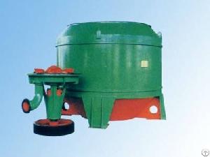 Middle Consistency Hydrapulper For Any Paper Making Machine