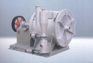 Single Spiral Separator, Fiber Separator, Pulp Machine