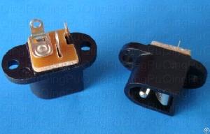 cilff dc 13a power jack