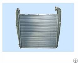 Sell Scania Intercooler / Radiator 1477051 / 1764885