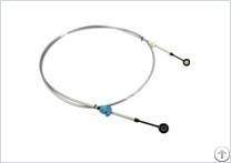 Sell Volvo Gear Shift Cable 21343559