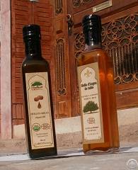 culinary argan oil